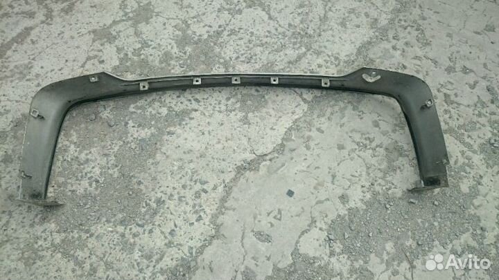 Юбка на Audi 80, 90 b2 82-86год