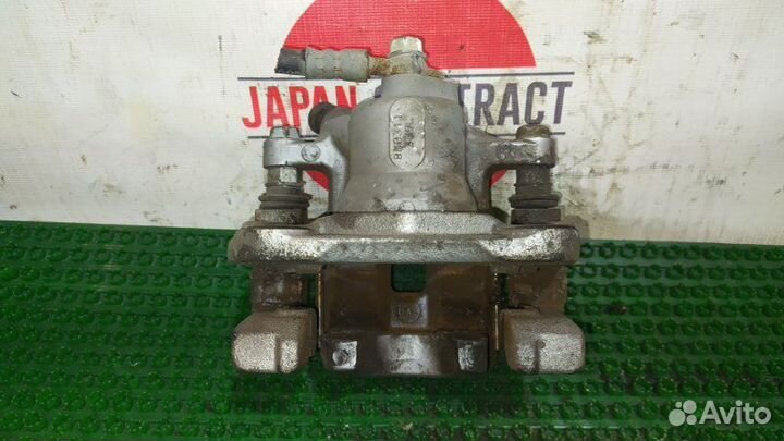 Суппорт задний правый Toyota Camry ACV40 2AZ-FE