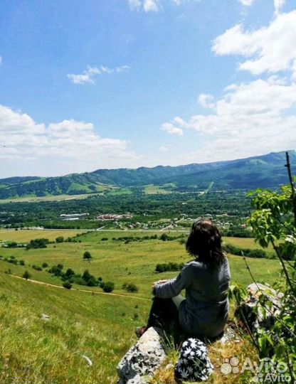 Туры на Кавказ