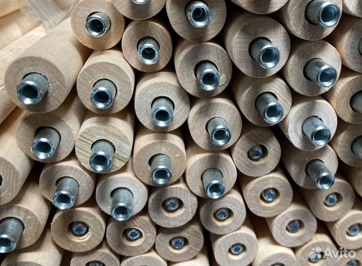 Палки (стойки) для вигвама