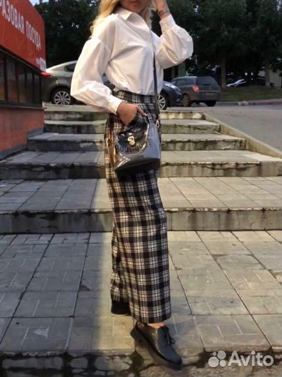 Massimo dutti брюки