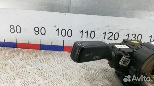 Переключатель поворотов и дворников (стрекоза) vol