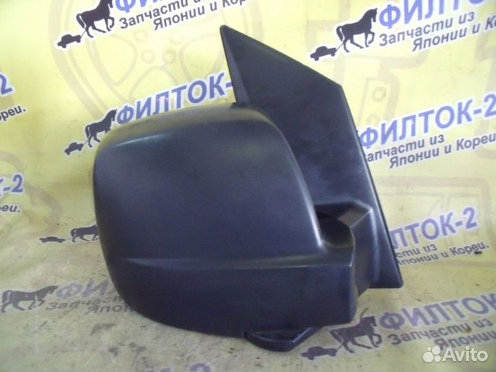 Зеркало hyundai grand starex TQ 5/365 Передний Пра