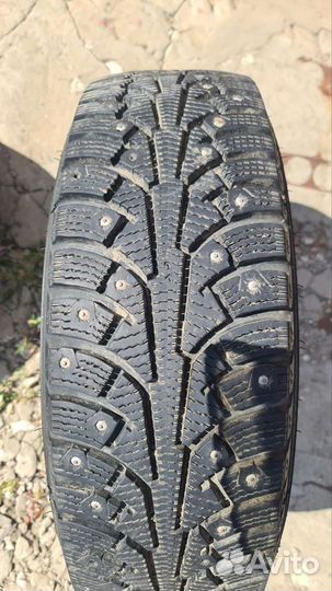 Nokian Tyres Nordman 5 185/65 R15 92T