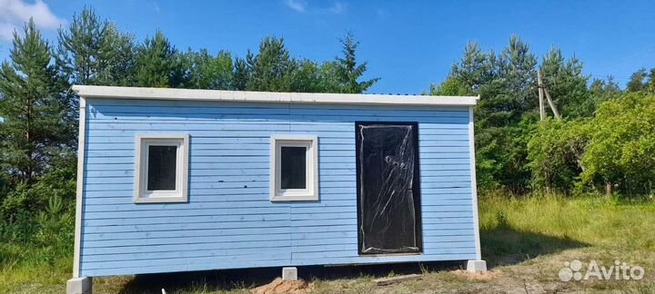 Бытовка дачная беседка дачный туалет