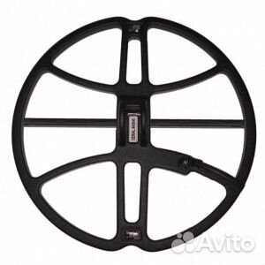 Катушка поисковая Magic Lab 15