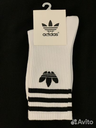 Носки Adidas