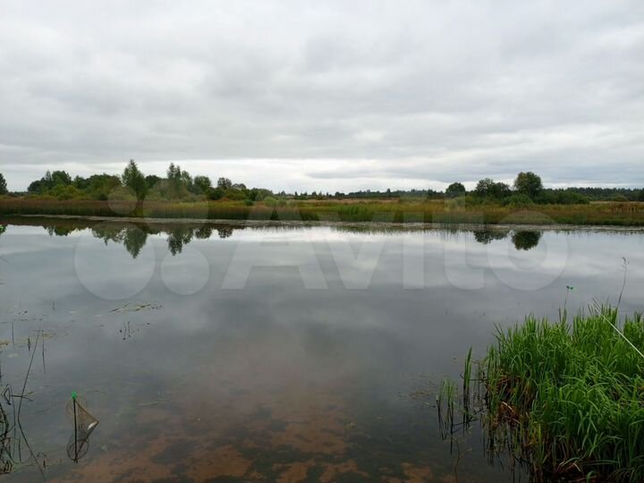 Участок 15 сот. (ИЖС)