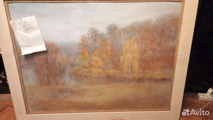 Картина Доценко Ю.В