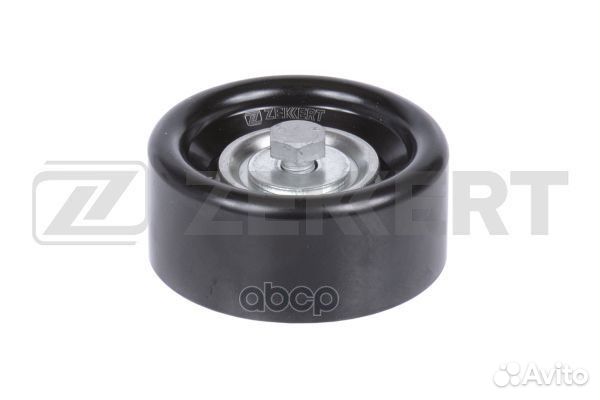 Ролик обводной агрегатного ремня Chevrolet Capt