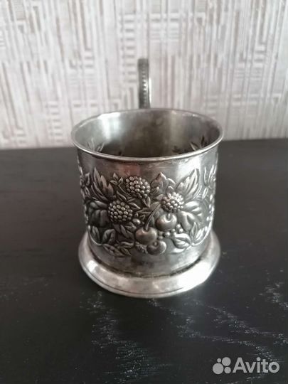 Подстаканник 