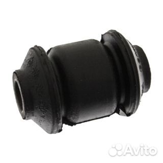 7856F сайлентблок рычага\ VW Golf/Passat B3 84боль