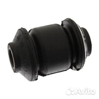 7856F сайлентблок рычага\ VW Golf/Passat B3 84боль