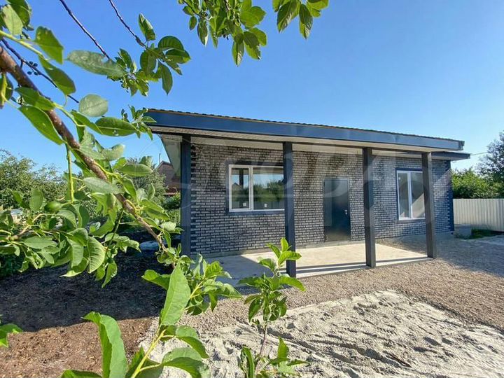 Дача 73 м² на участке 5,5 сот.