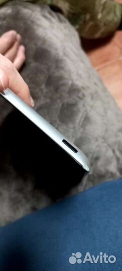 Планшет apple iPad