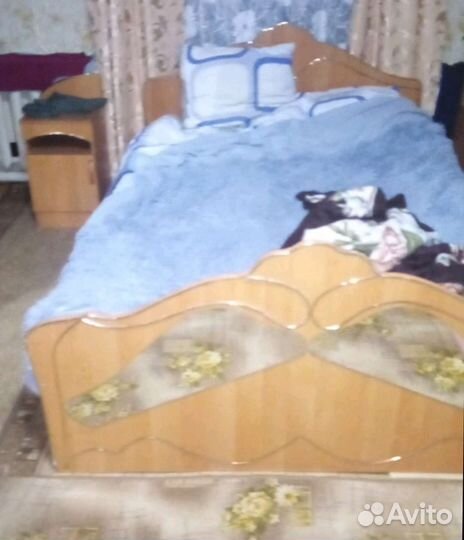 Мебель комплект бу