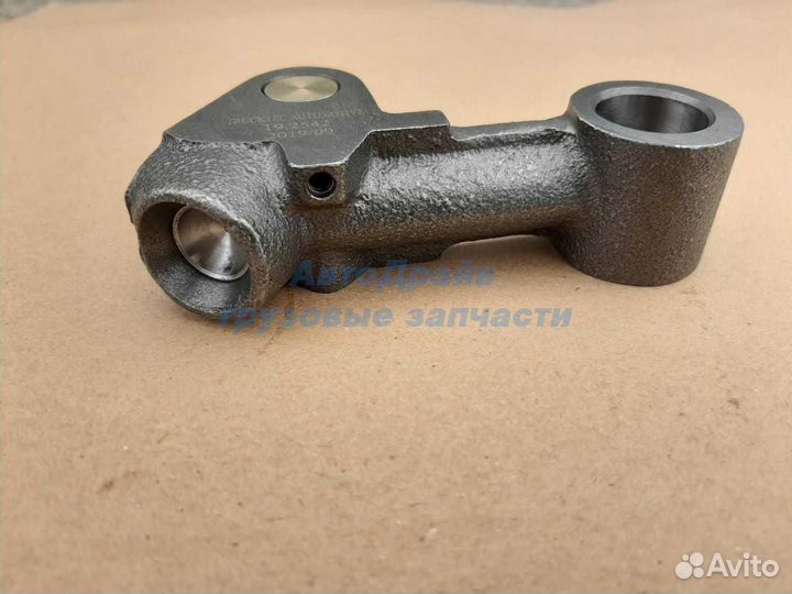 Толкатель клапана Scania P G R 1540120