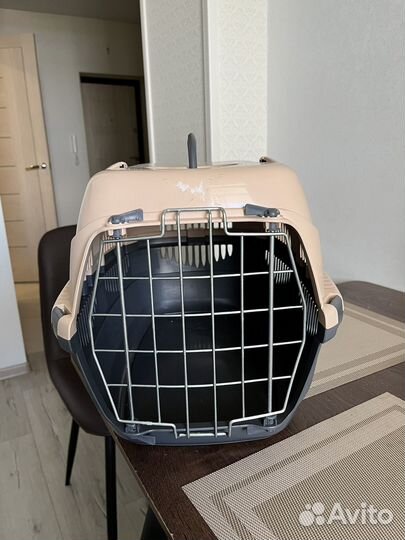 Переноска для животных