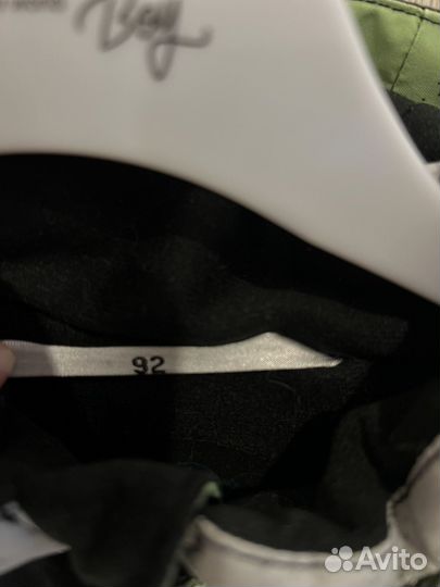 Зимний комбинезон 92 Lassie