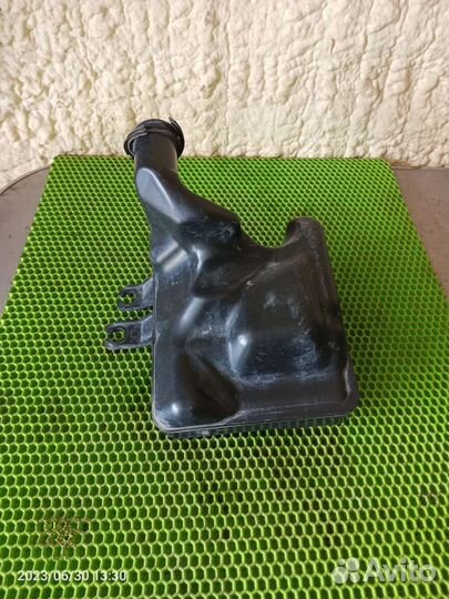 Резонатор воздушного фильтра Hyundai Elantra HD