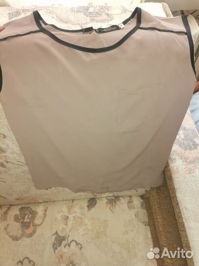 Вещи женские