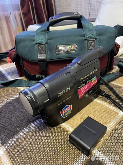 Видеокамера