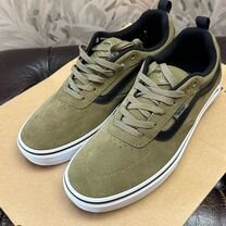 Кеды Vans Skate Kyle Walker Gothic Olive Sample