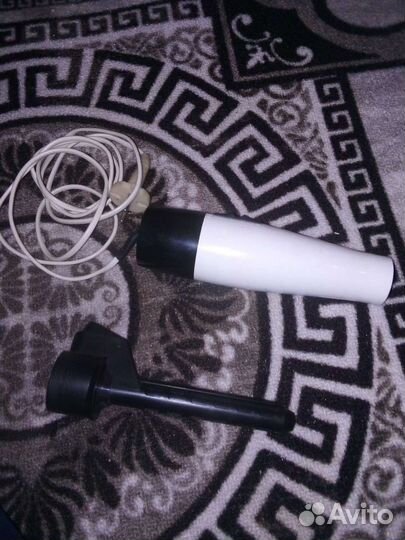 Фен плойка советский