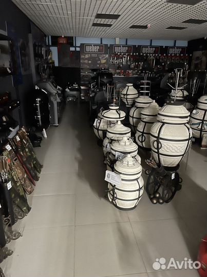 Тандыр Комфорт Премиум