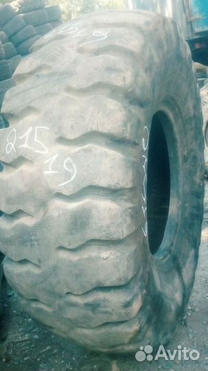 Toyo F5 20.5 R25