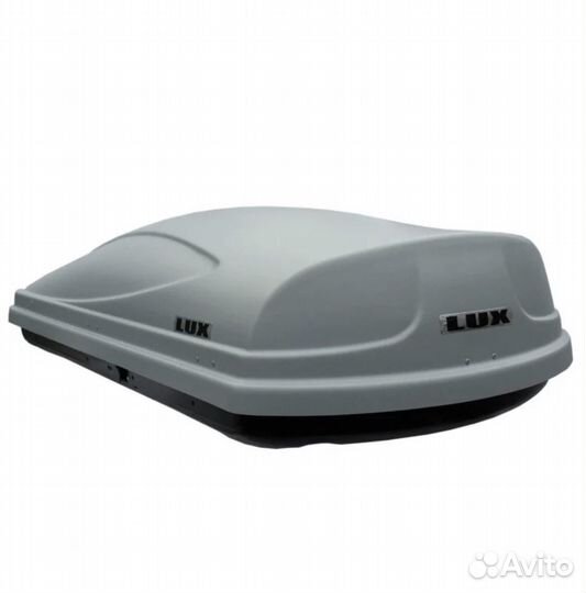 АВТОБОКС Lux 960