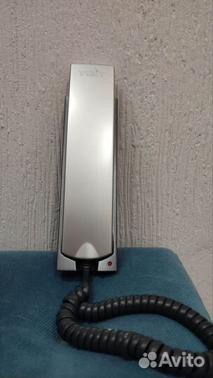 Трубка домофона