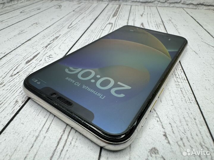iPhone X, 64 ГБ
