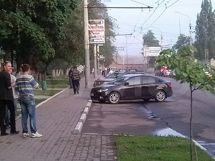 Свободного назначения, 46 м²