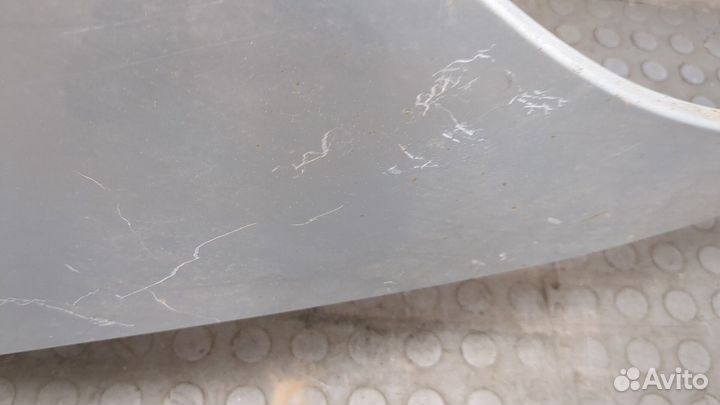 Крыло правое переднее Renault Espace 4 2002, 2003