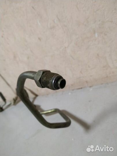 Трубка гур Kia Spectra 2001-2011