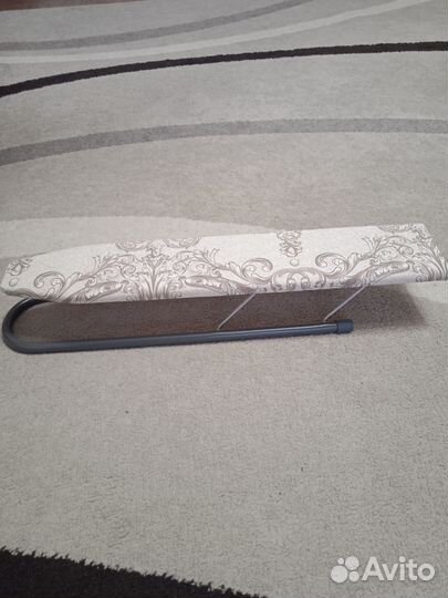 Гладильная доска мини