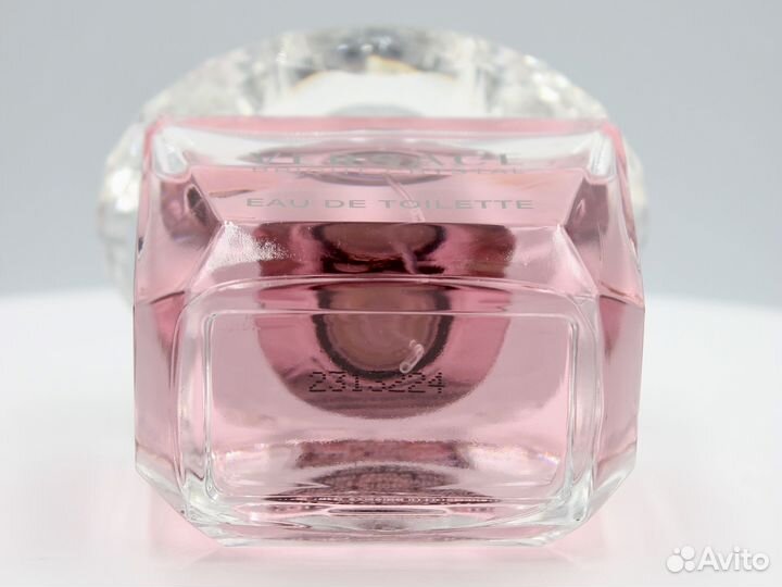 Versace Bright Crystal 90ml Тестер