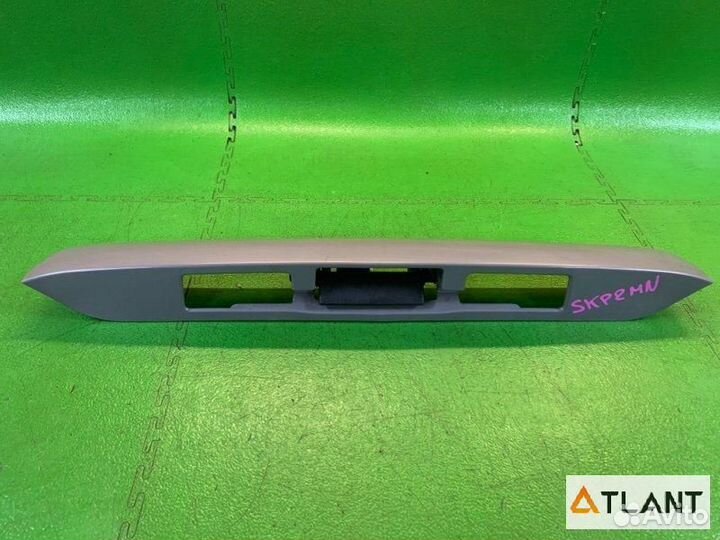 Ручка задней двери задний nissan vanette