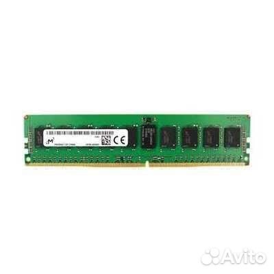 Модуль памяти micron MTA9ASF1G72PZ-2G9E1