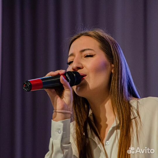 Бесплатно. Вокал. Уроки вокала