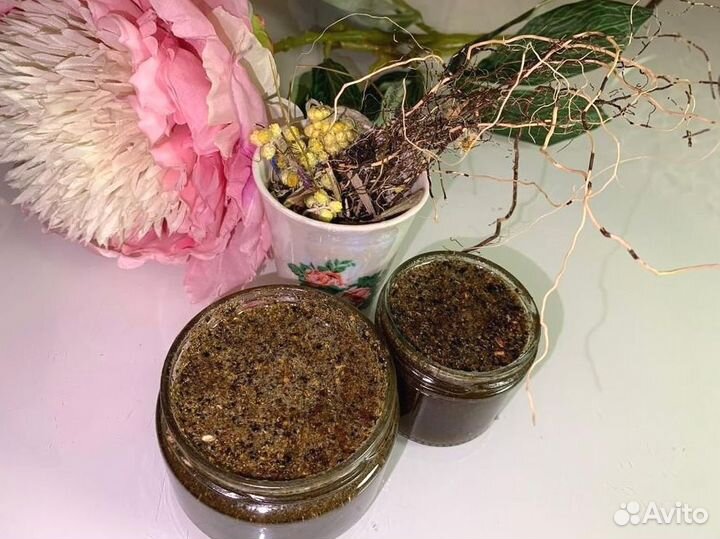 Мужской мед-возбудитель