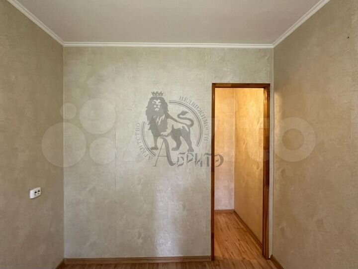 2-к. квартира, 45,7 м², 1/5 эт.