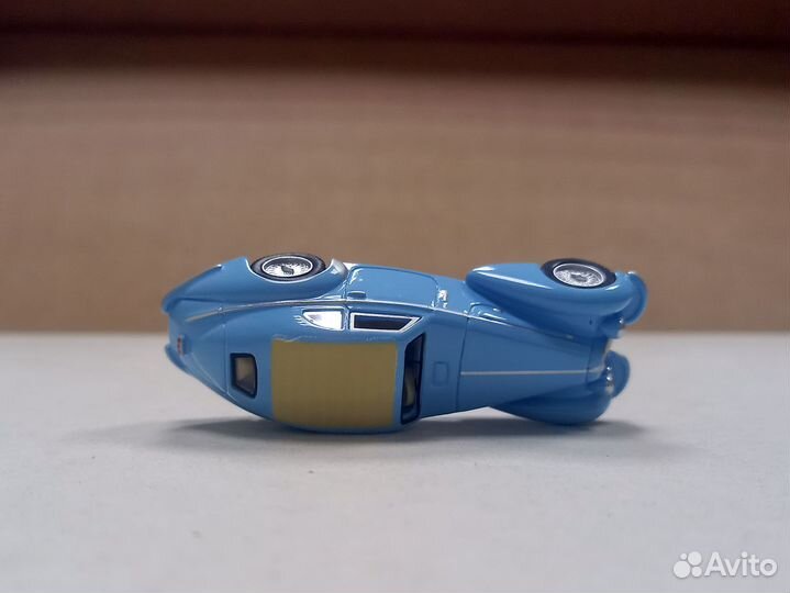 Alfa Romeo 8C 2900 B BoS 1/87 H0