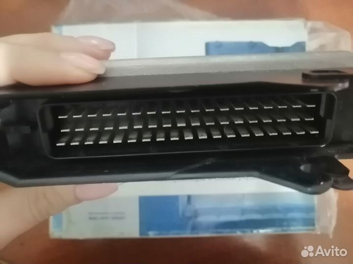 Блок управления микас 7.1