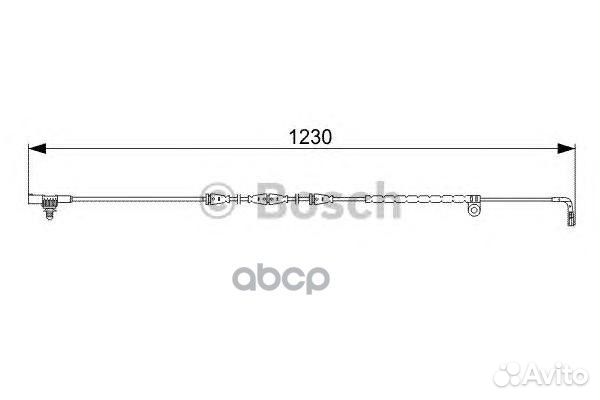 1 987 473 022 1 987 473 022 Bosch