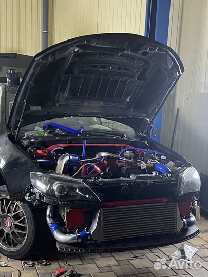 Ремонт Двигателей