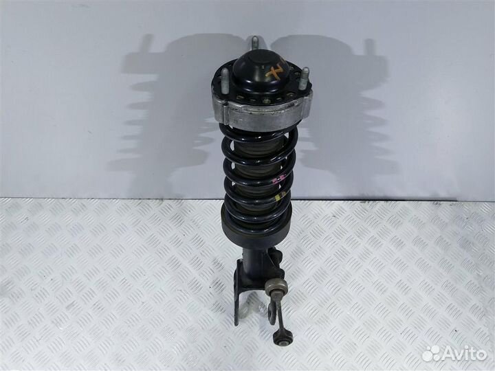 Стойка передняя Volkswagen Touareg