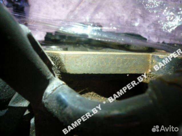 Двигатель Skoda Praktik (2007 - 3000) 1.4 BNM