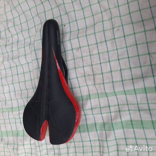 Велозапчасти мтб